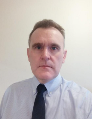 Brian Keates Trustee