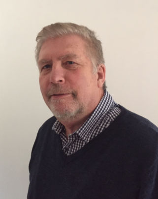 Chris Pelling Fulford Trustee