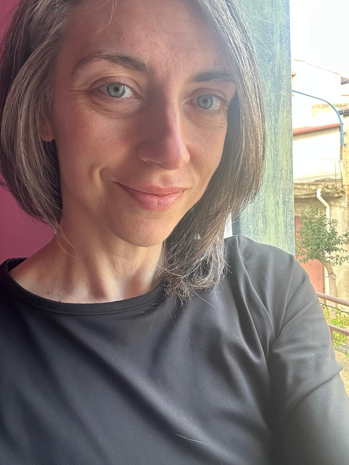 Claire Louise Holden Trustee