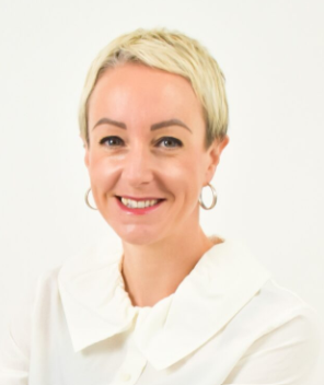 Mary Bawn Trustee