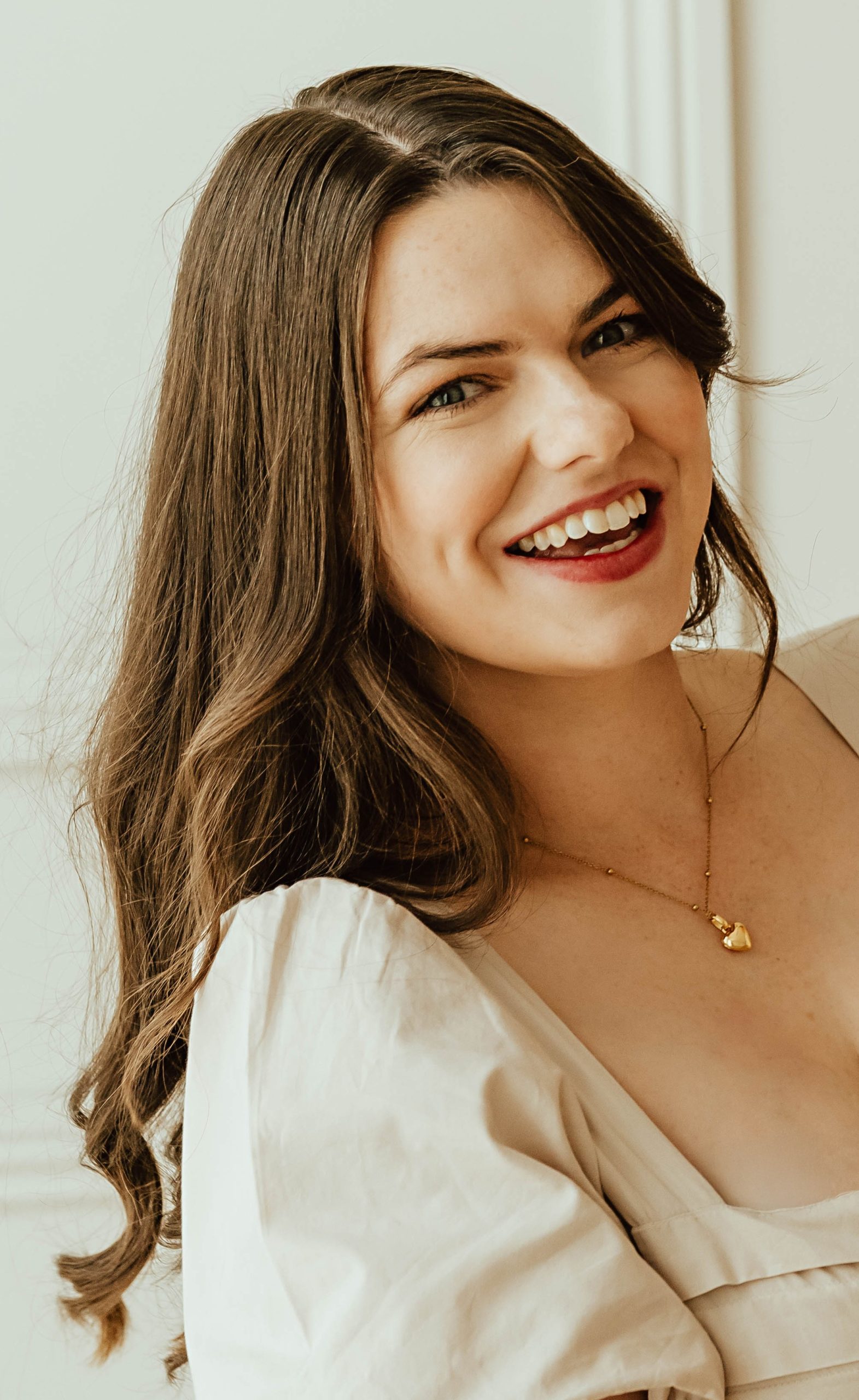 Sophie Powell