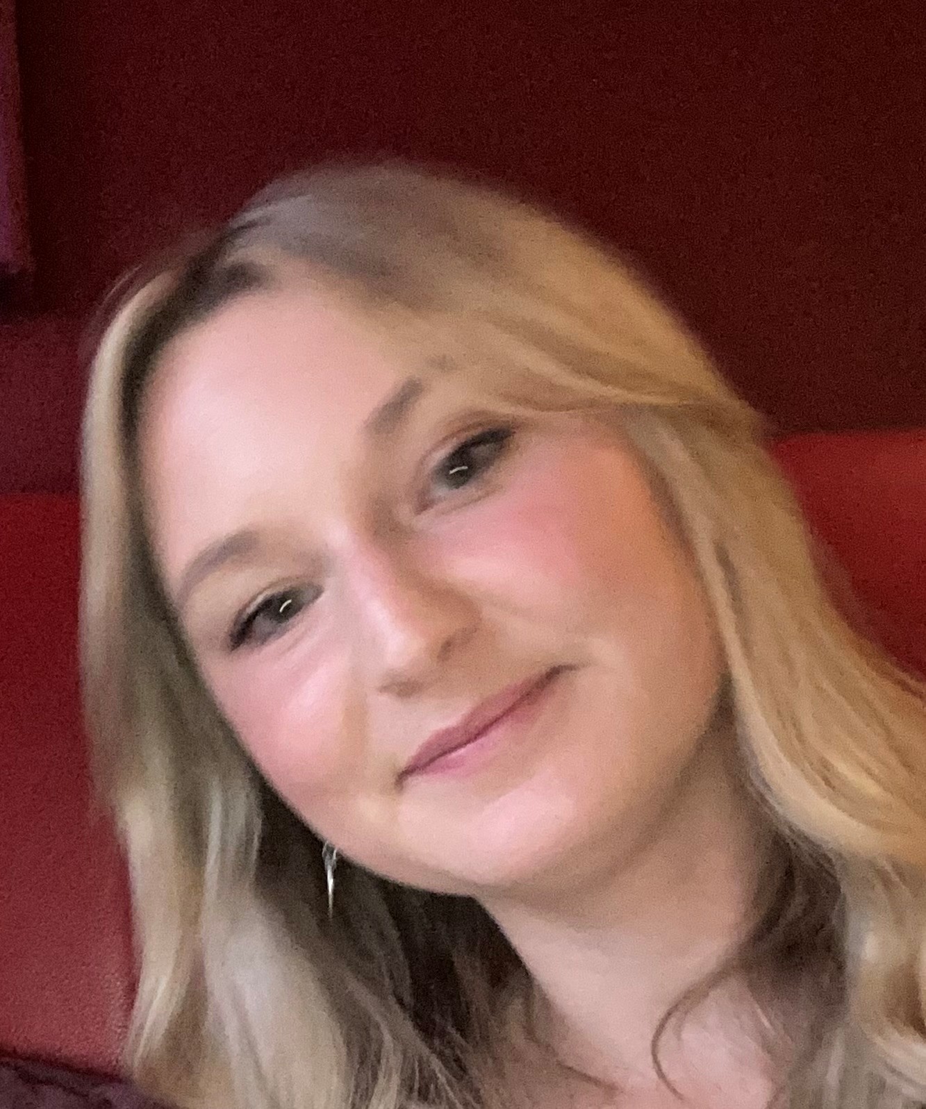 Victoria Swinbourne