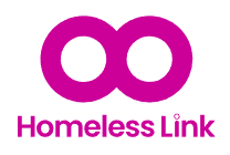 homeless link