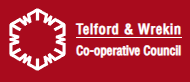 Telford and Wrekin Council